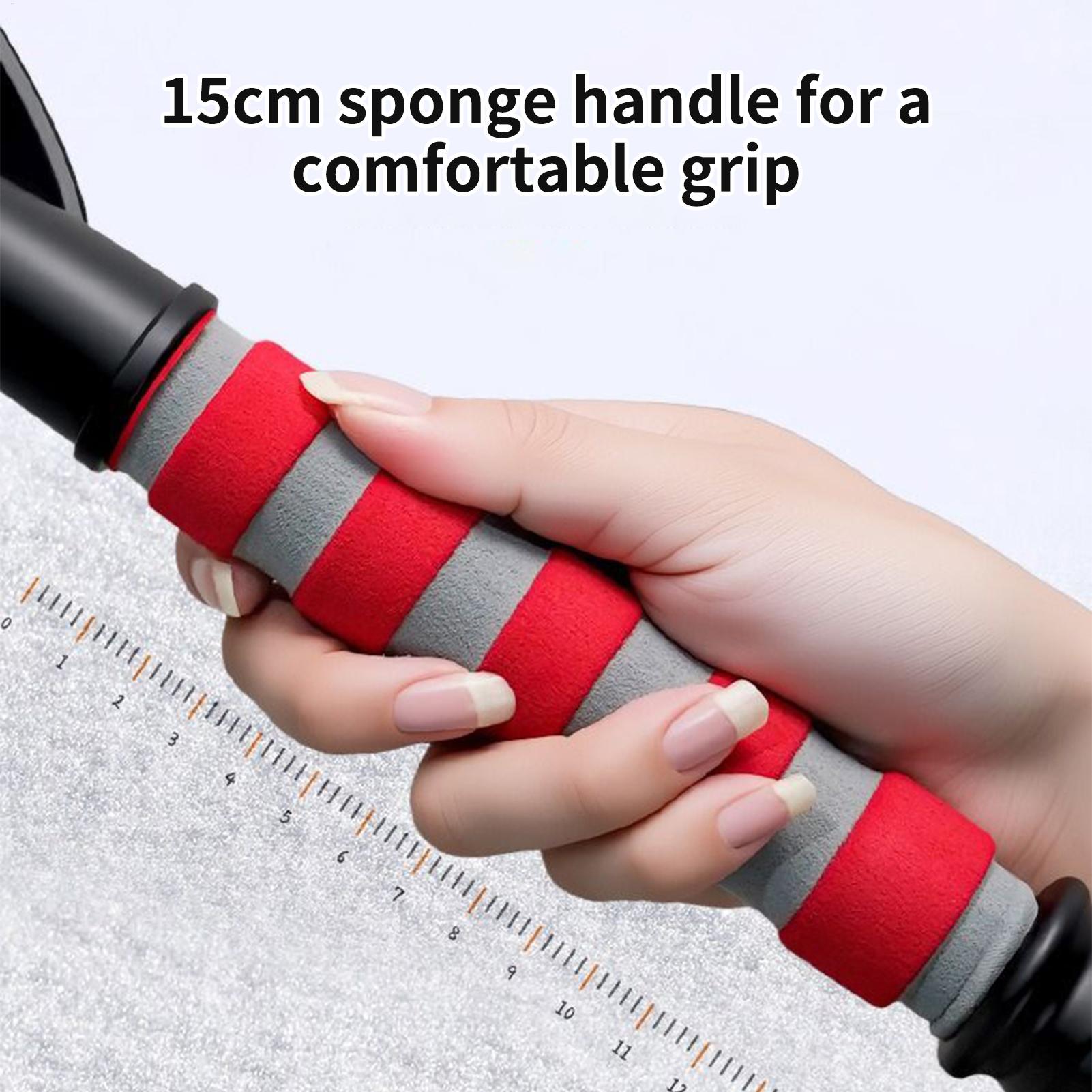 Car Cleaning Brush - Автомобильный скребок, щетка для снега, лобовое