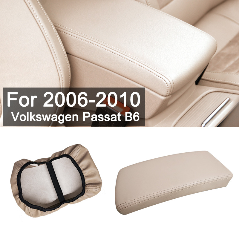 Leather Cleaner Interior - Для VW Passat B6 2005 2006