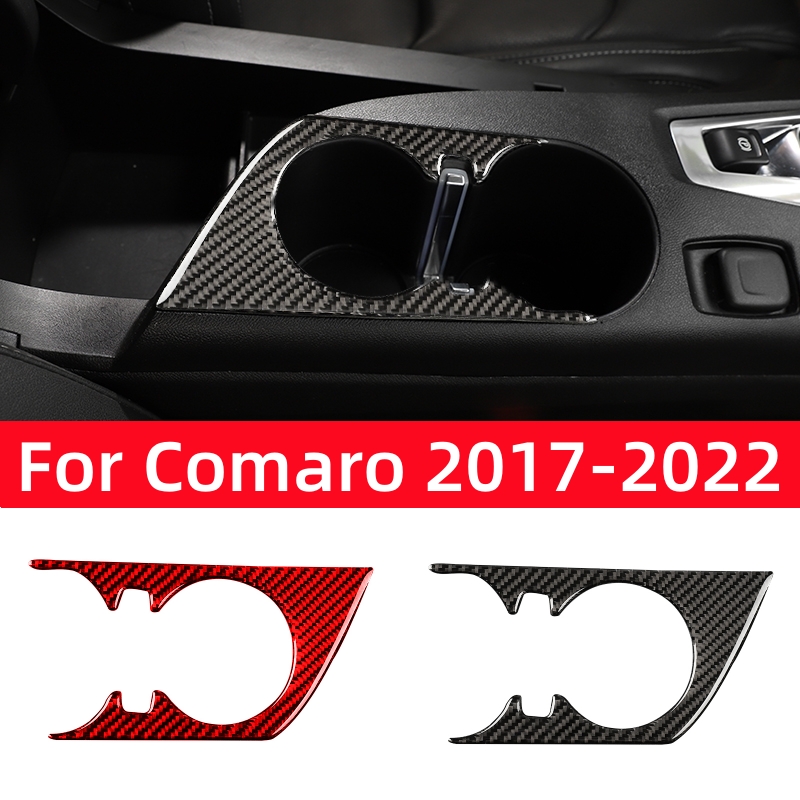 Interior Detailing Kit - Для Chevrolet Camaro 2017-2022: Аксессуары для