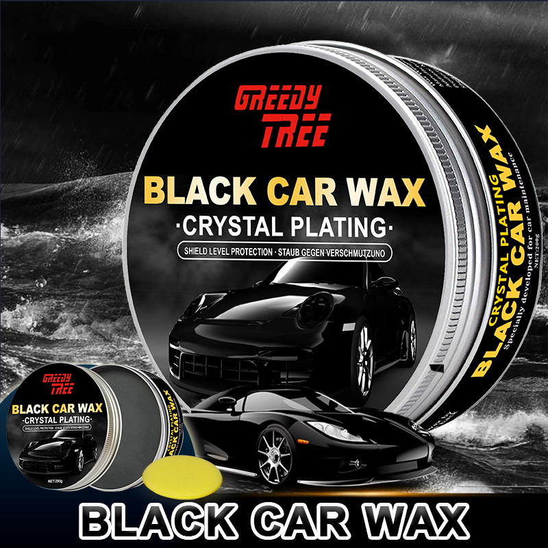 Car Wax Ceramic Coating - Воск для ухода за автомобильной краской