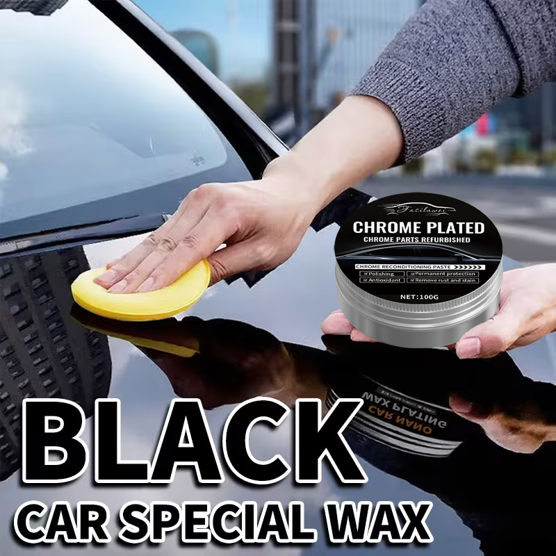 Автомобильный воск – керамичес – обзор и цена Car Wax Ceramic Coating