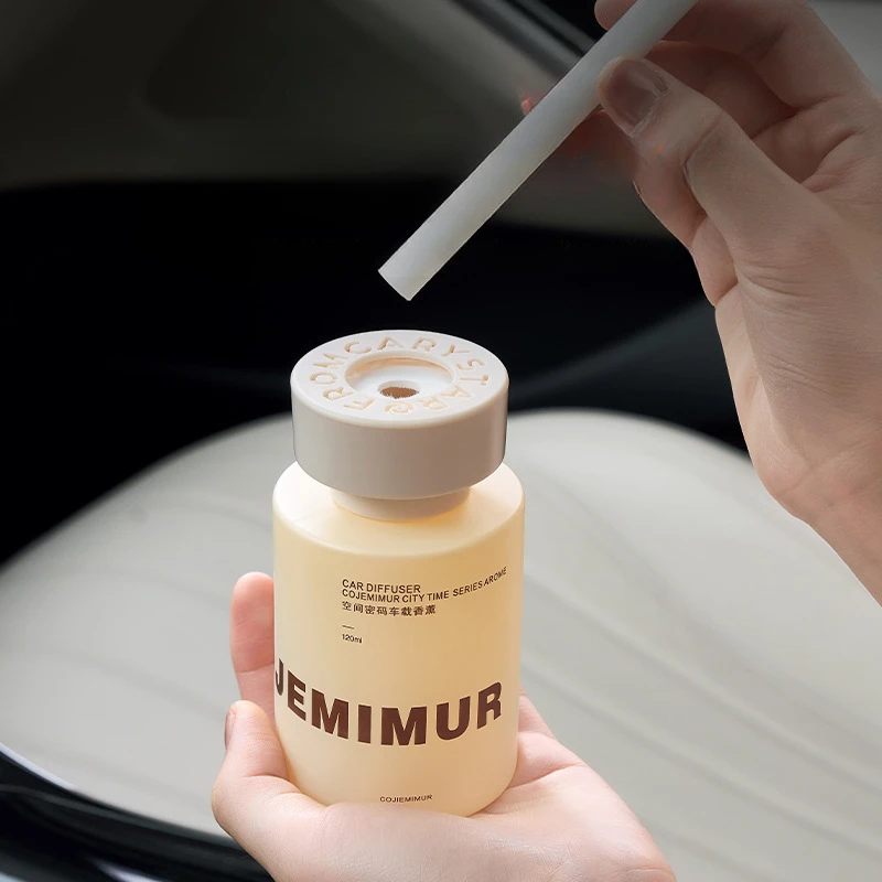 Автомобильный освежитель возду – обзор и цена Odor Eliminator Car