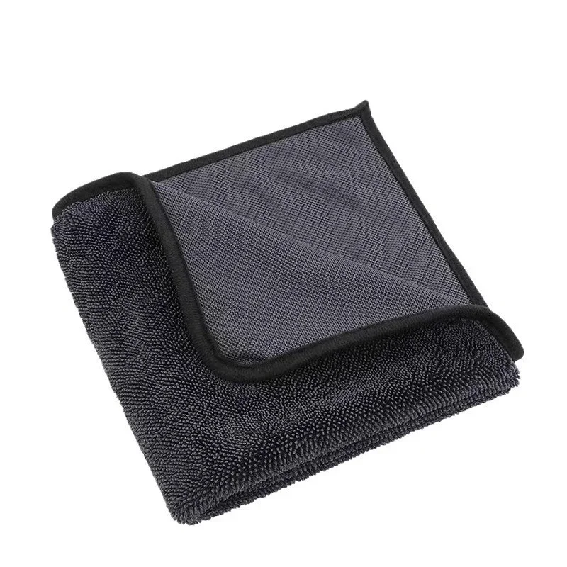 Полотенце для ухода за автомоб – обзор и цена Microfiber Towel Detailing