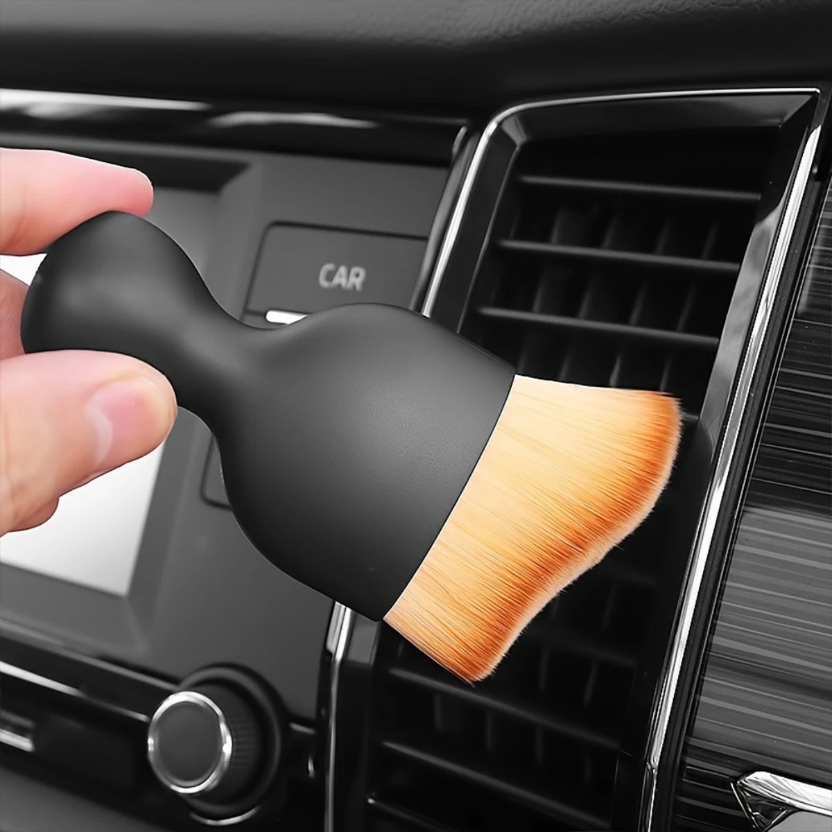 Набор из 1-15 щеток для чистки – обзор и цена Dirt Brush Interior