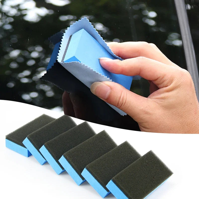 Автомобильное керамическое пок – обзор и цена Car Wax Ceramic Coating