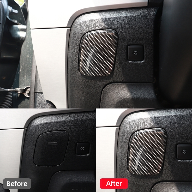 Для Ford Mustang GT 2015-2021: – обзор и цена Interior Detailing Kit
