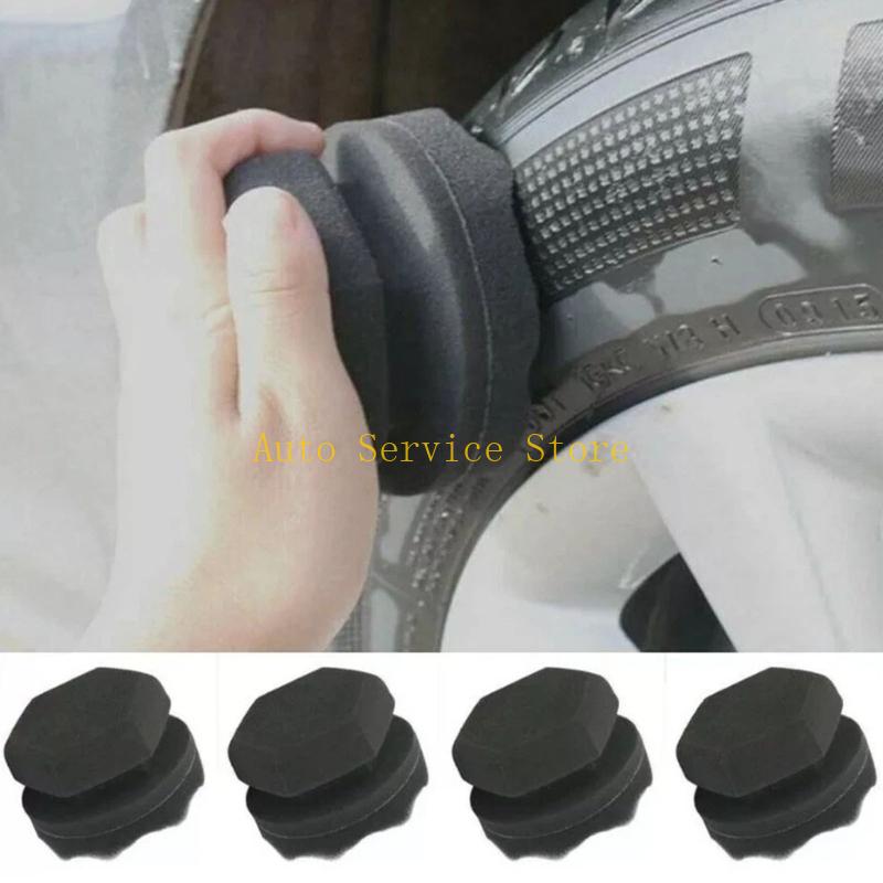 462A Многоцелевая губка с авто – обзор и цена Wax Applicator Pad