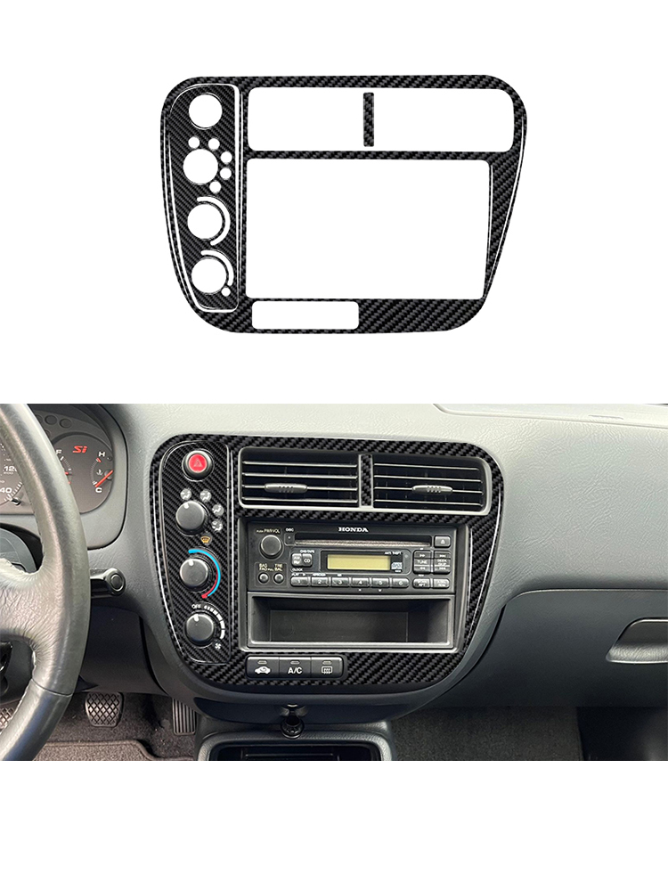 Для Honda Civic 1999 2000, угл – обзор и цена Interior Detailing Kit