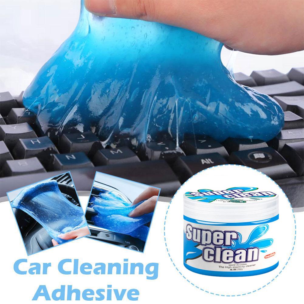 Гель для чистки автомобиля, гл – обзор и цена Odor Eliminator Car