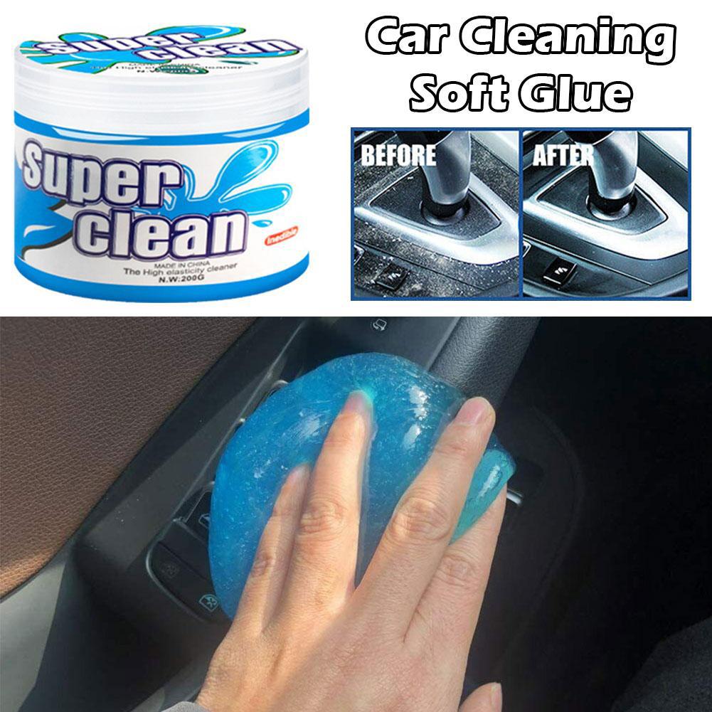 Гель для чистки автомобиля, гл – обзор и цена Odor Eliminator Car