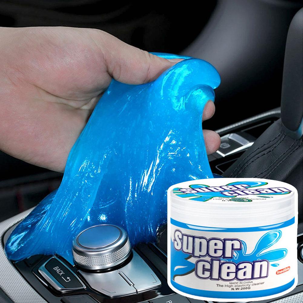 Гель для чистки автомобиля, гл – обзор и цена Odor Eliminator Car