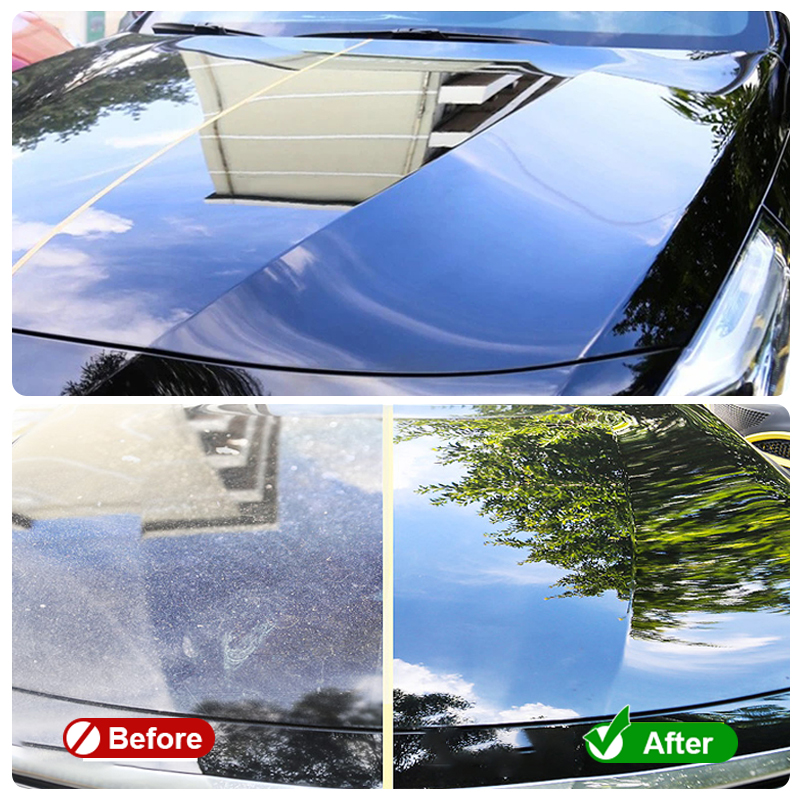 Керамическое покрытие для авто – обзор и цена Car Wax Ceramic Coating