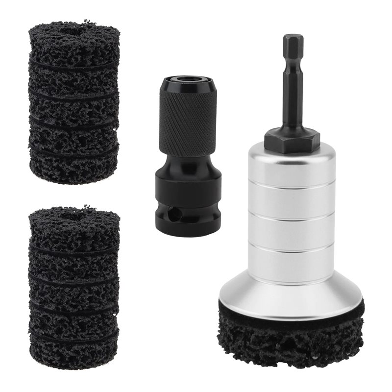 AB61-Щетка для чистки колесных – обзор и цена Wheel Cleaner Alloy