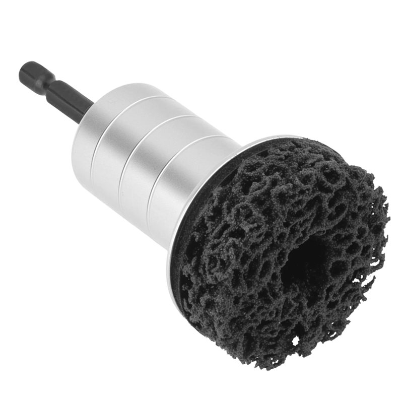 AB61-Щетка для чистки колесных – обзор и цена Wheel Cleaner Alloy
