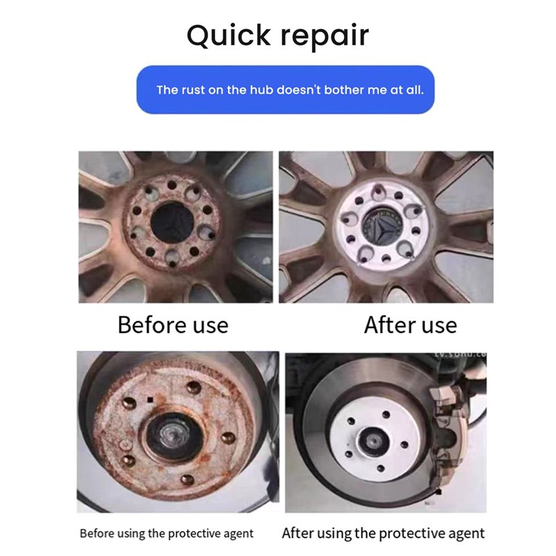 AB61-Щетка для чистки колесных – обзор и цена Wheel Cleaner Alloy