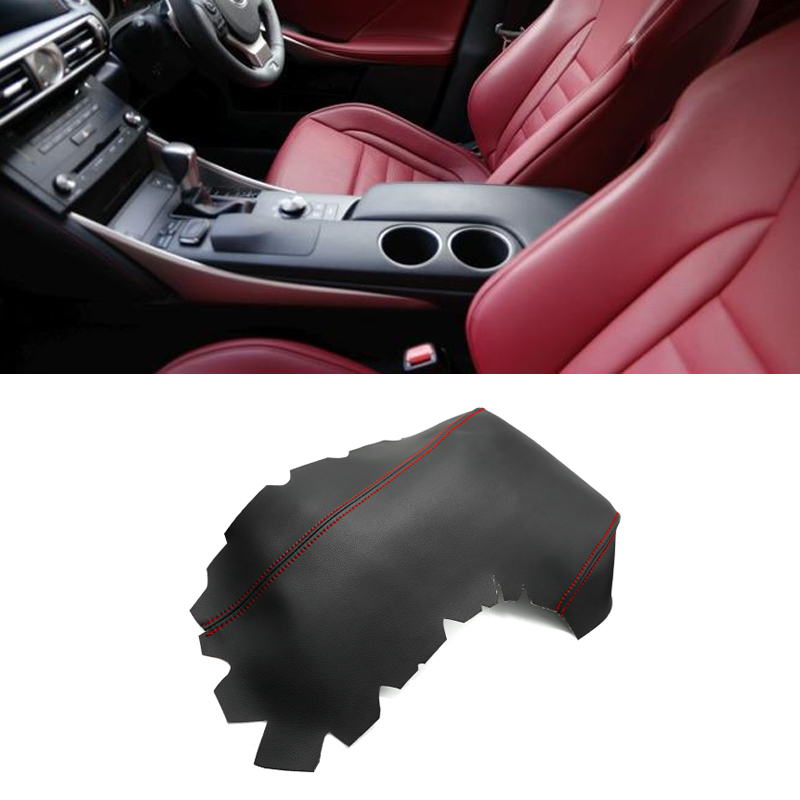 Мягкий кожаный чехол на подлок – обзор и цена Leather Cleaner Interior