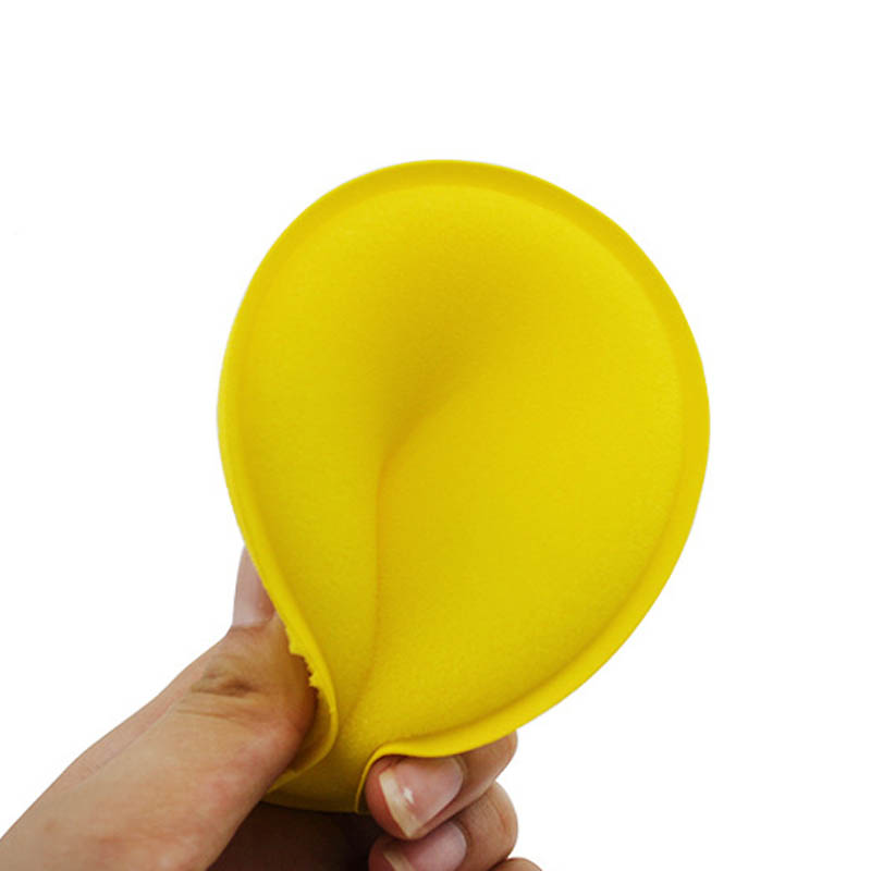 12 шт., высококачественная пол – обзор и цена Wax Applicator Pad