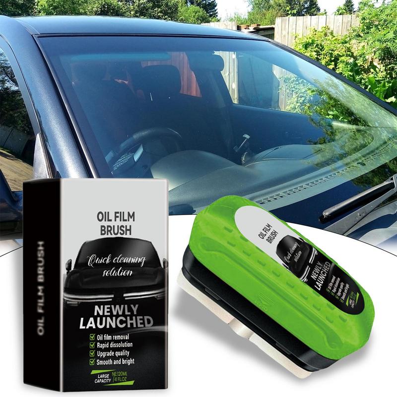 Инструмент для очистки масляно – обзор и цена Car Cleaning Brush