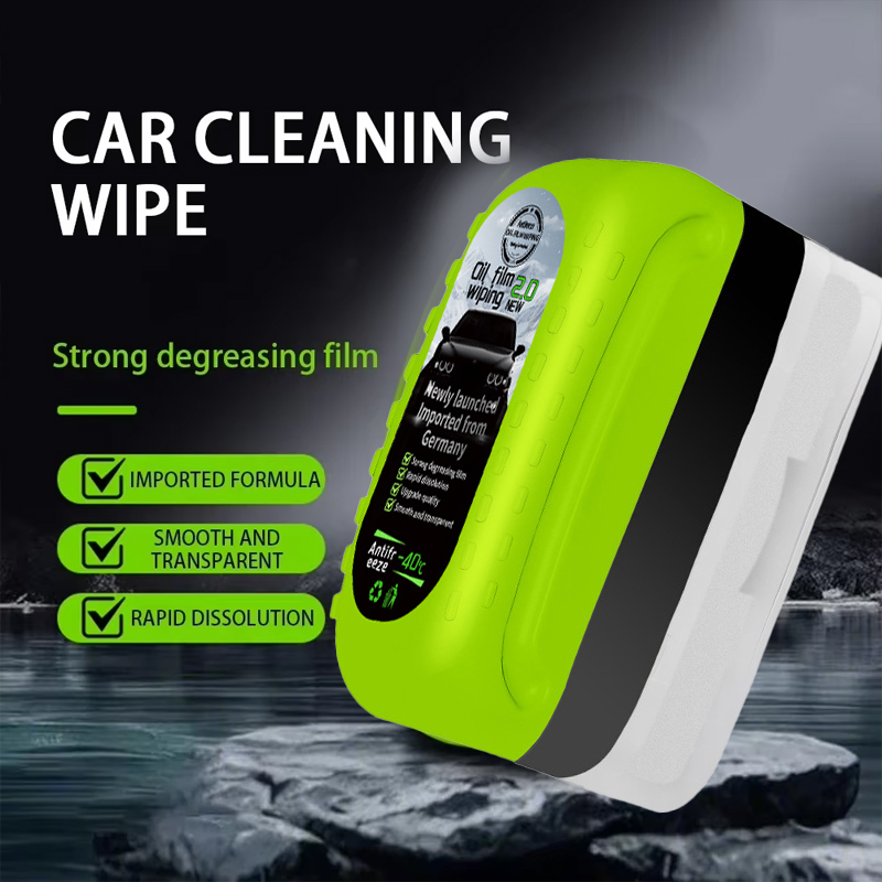 Нетоксичный набор для удаления – обзор и цена Car Cleaning Brush