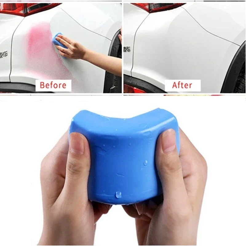 1-10 шт., глиняная планка для  – обзор и цена Clay Bar Lubricant