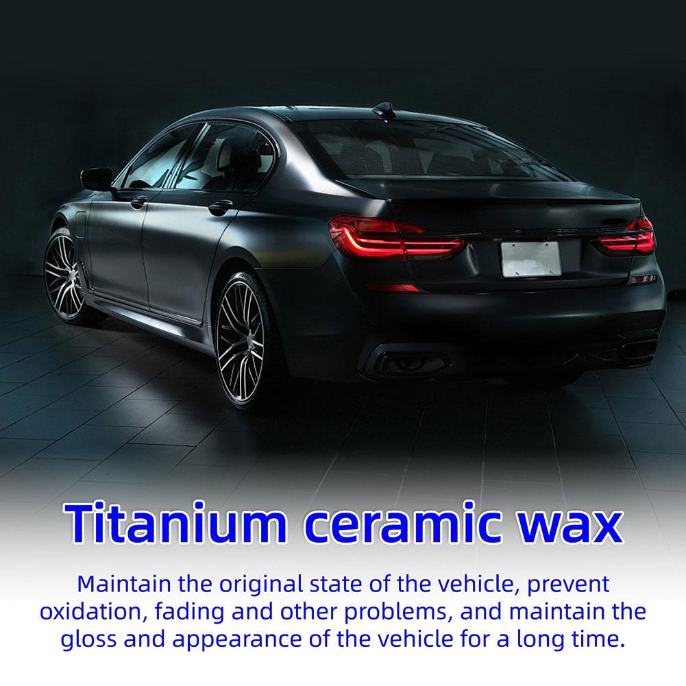 Набор для полировки автомобиля – обзор и цена Car Wax Ceramic Coating