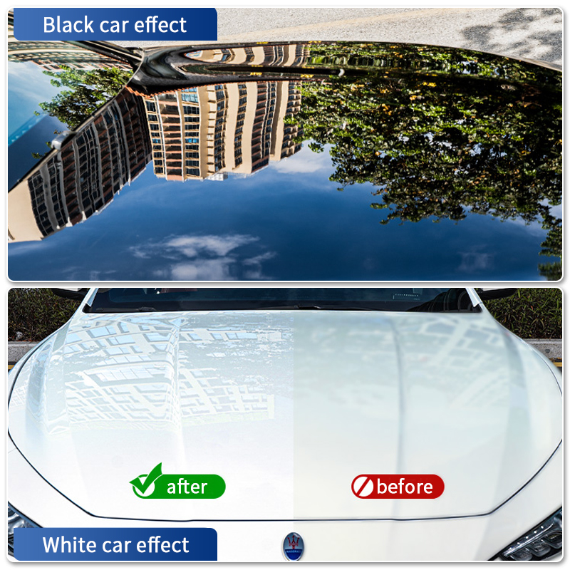 3 в 1, восковое средство для у – обзор и цена Car Wax Ceramic Coating