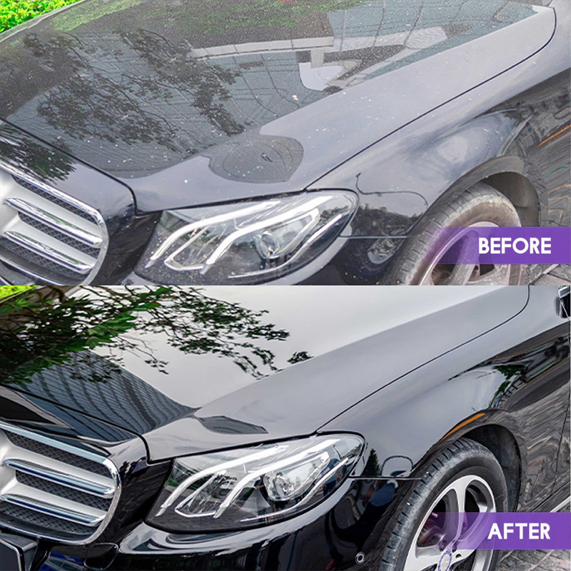 3 в 1, восковое средство для у – обзор и цена Car Wax Ceramic Coating