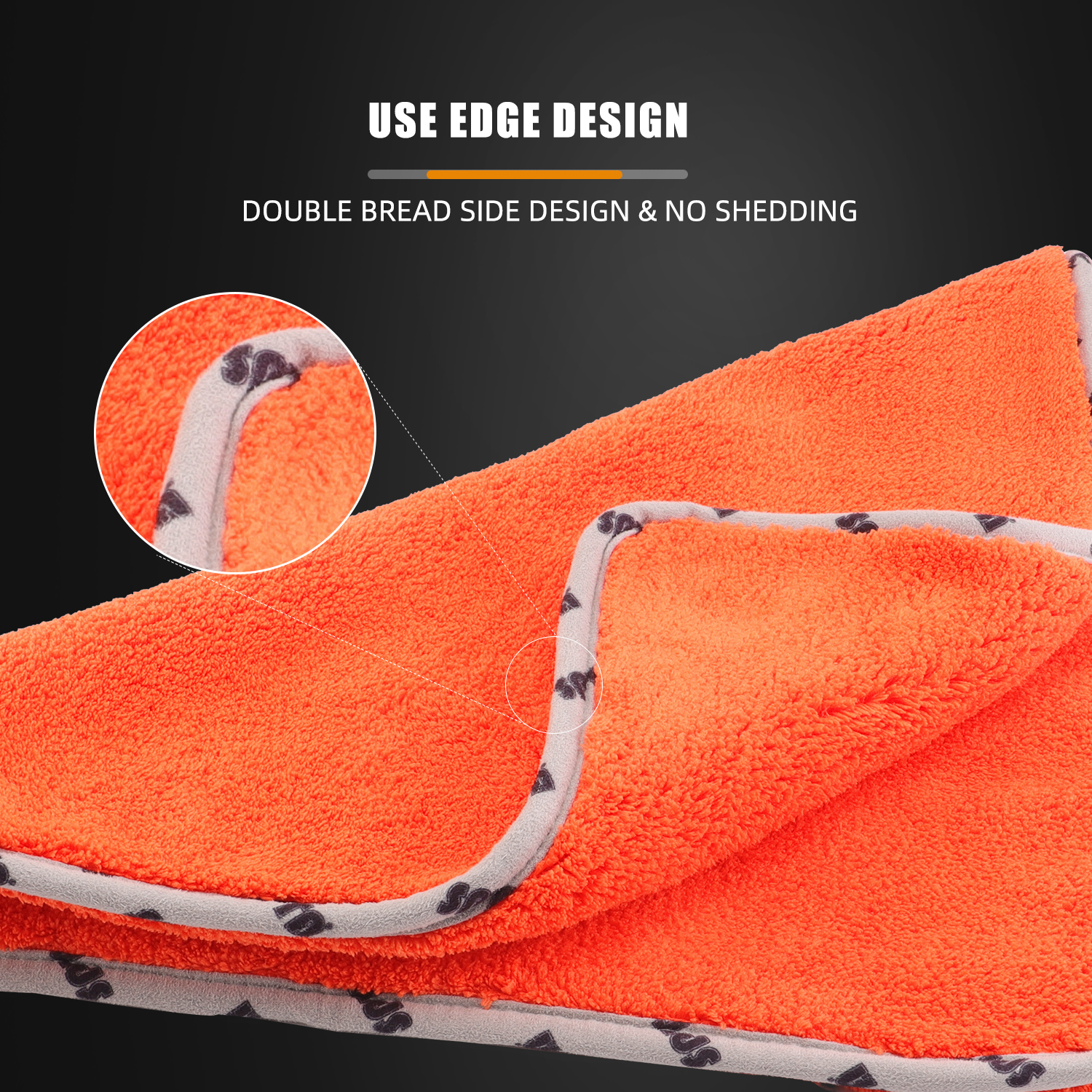 Автомобильные полотенца из мик – обзор и цена Microfiber Towel Detailing