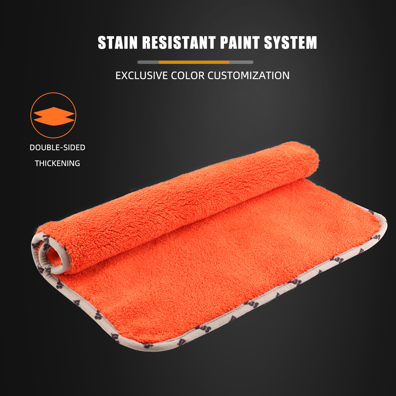Автомобильные полотенца из мик – обзор и цена Microfiber Towel Detailing