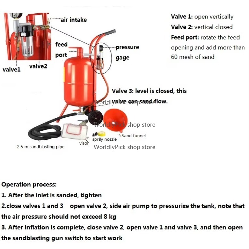 Очиститель высокого давления,  – обзор и цена Wheel Cleaner Alloy