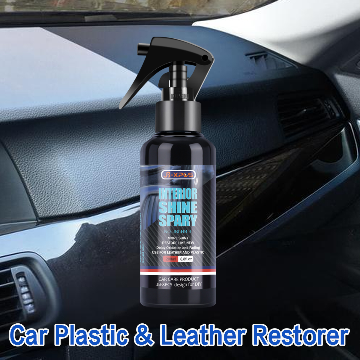 Средство для восстановления ав – обзор и цена Leather Cleaner Interior
