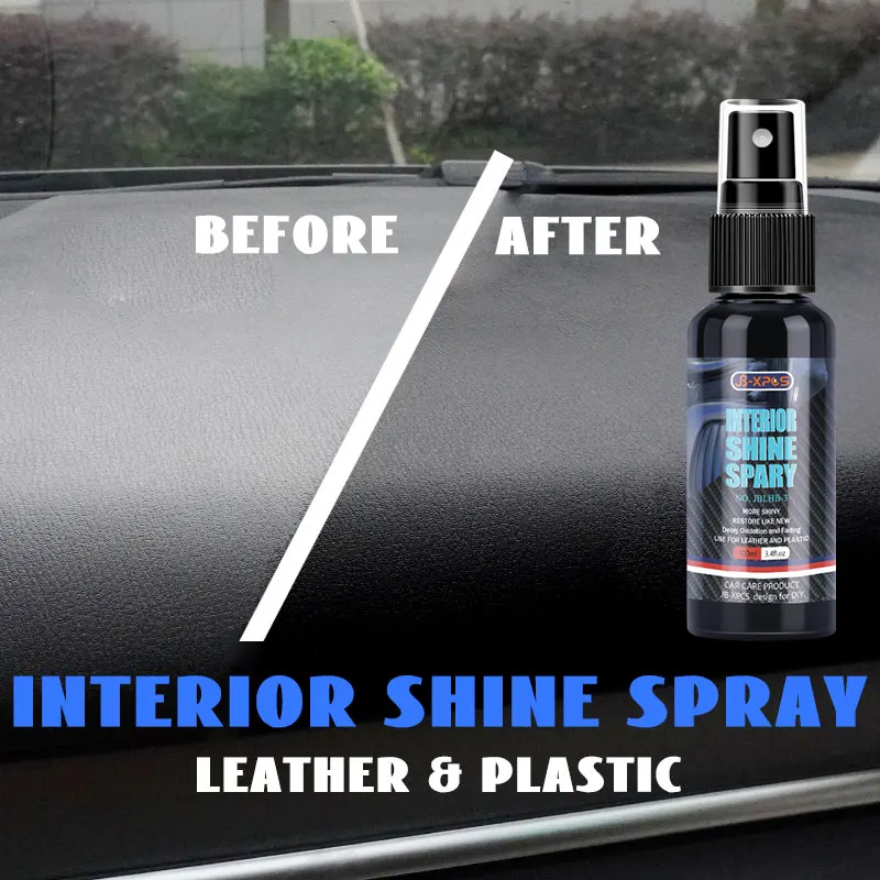 Средство для восстановления ав – обзор и цена Leather Cleaner Interior