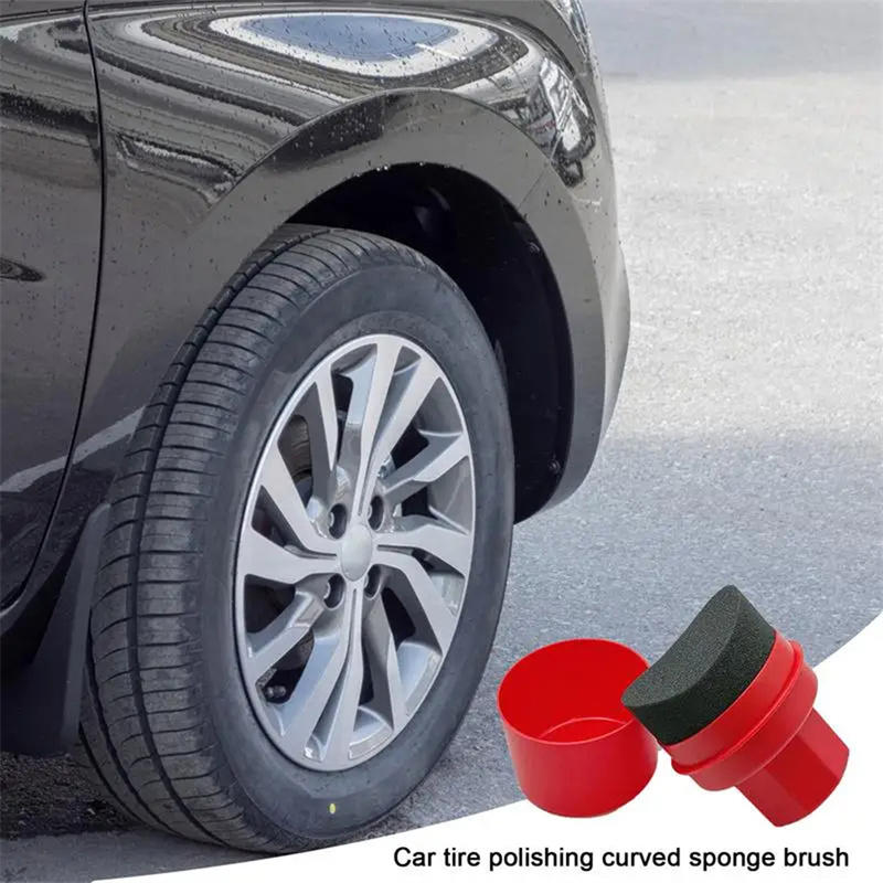 Вощеная губка для автомобильно – обзор и цена Wax Applicator Pad