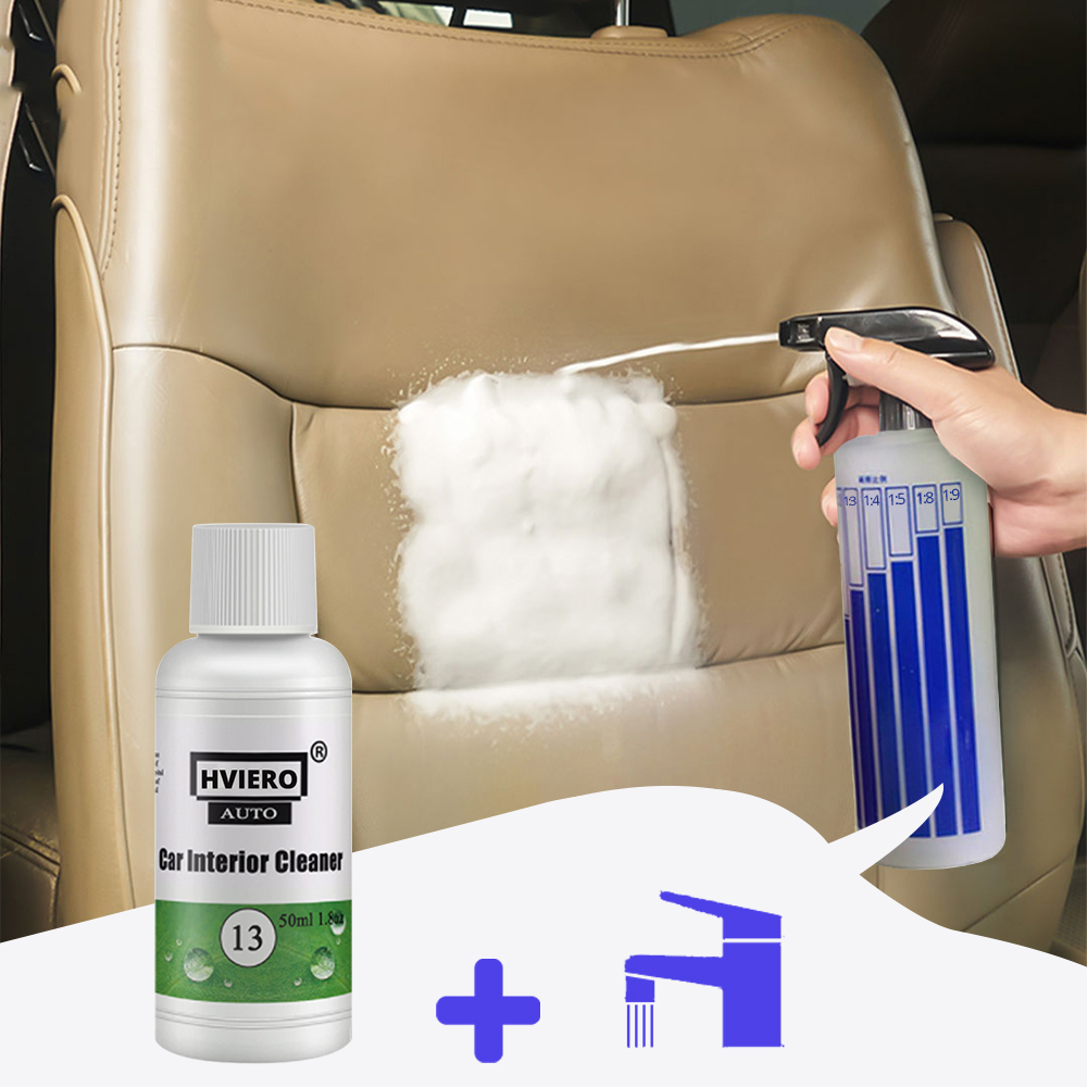 Средство для чистки автомобиля – обзор и цена Trim Restorer Plastic
