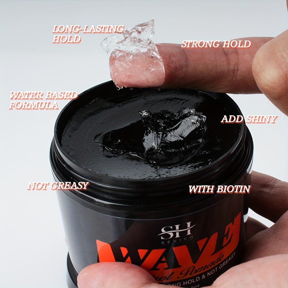 360 Помада с глубокими волнами – обзор и цена Clay Bar Lubricant