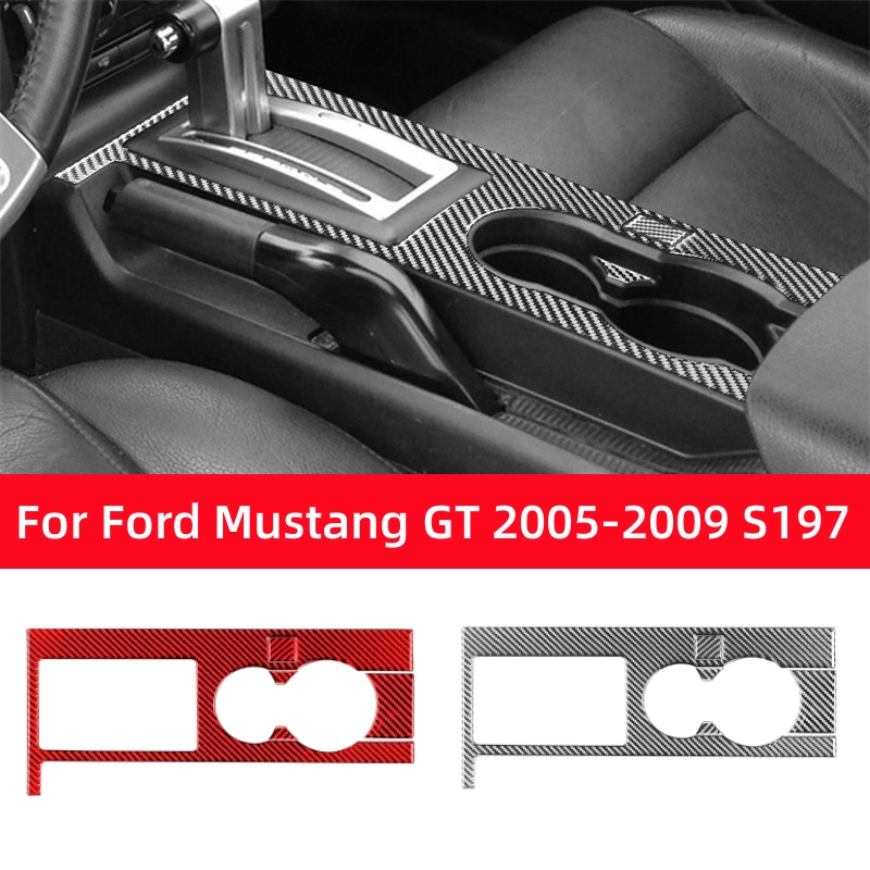 Для Ford Mustang GT 2005-2009  – обзор и цена Interior Detailing Kit
