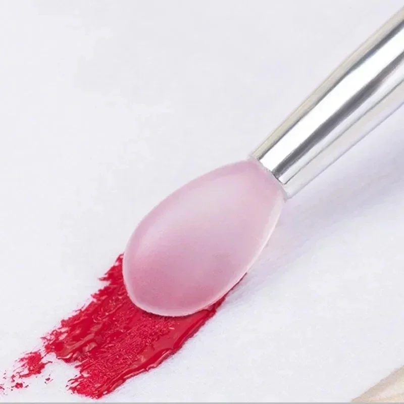 3/5/10 шт., силиконовая палочк – обзор и цена Wax Applicator Pad