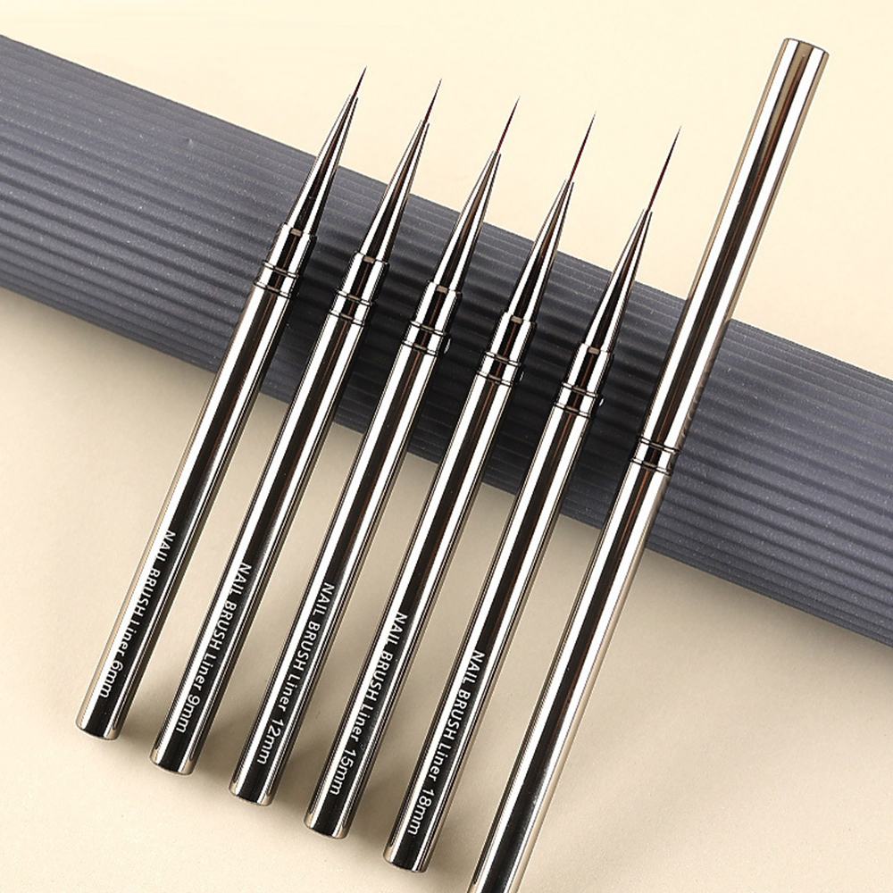 Набор профессиональных кистей  – обзор и цена Detailing Brush Set