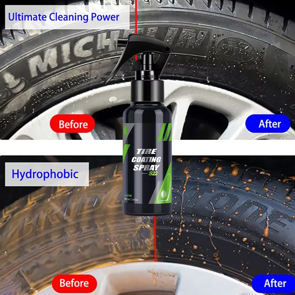 S22 Черное чернение автомобиль – обзор и цена Car Wax Ceramic Coating
