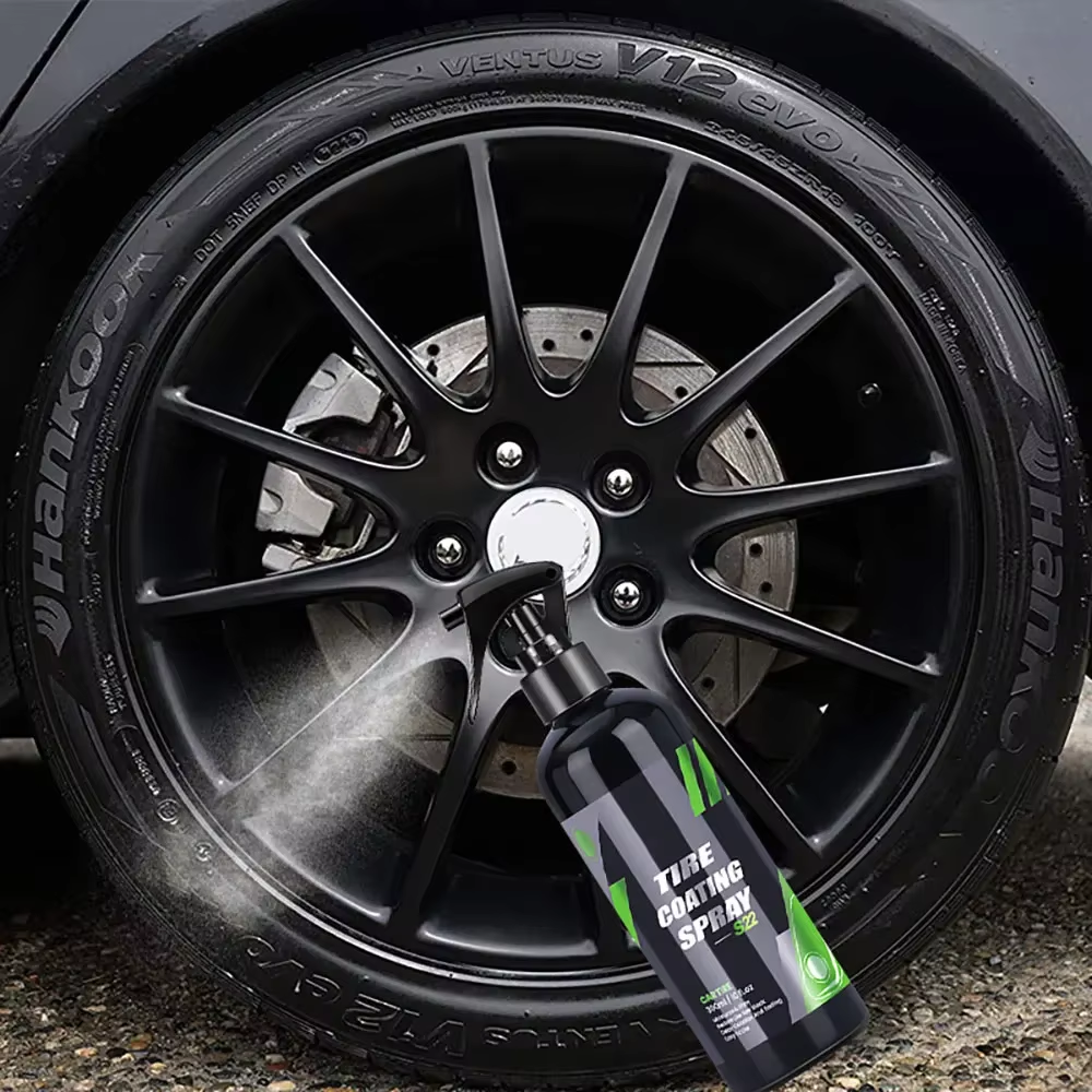 S22 Черное чернение автомобиль – обзор и цена Car Wax Ceramic Coating