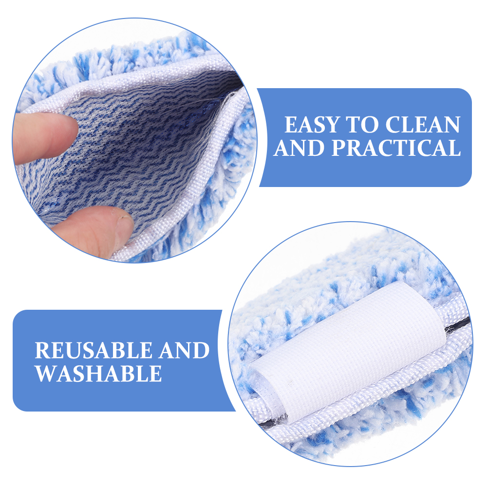 2 сменных насадки для очистите – обзор и цена Glass Cleaner Streak