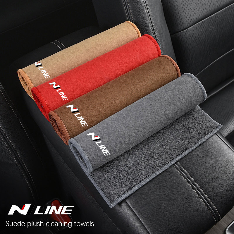Автомобильное полотенце из мик – обзор и цена Microfiber Towel Detailing