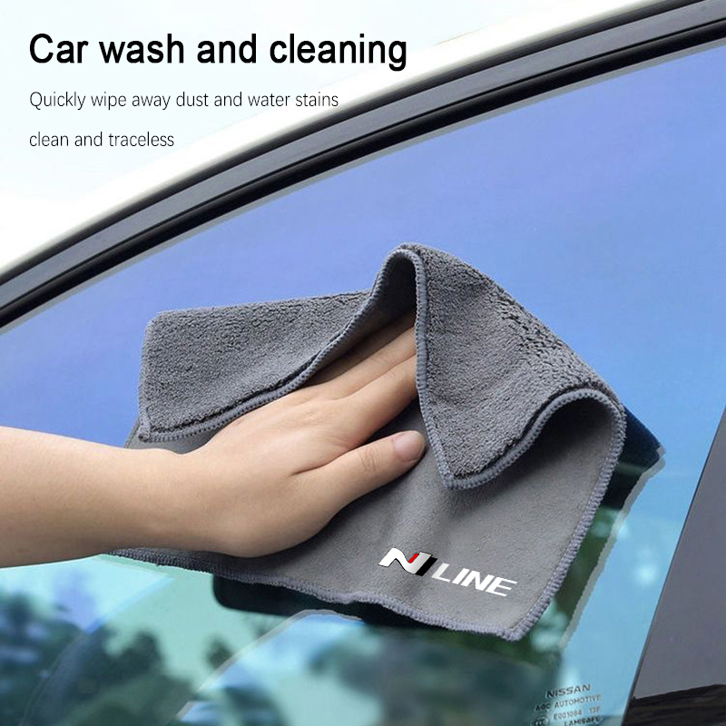 Автомобильное полотенце из мик – обзор и цена Microfiber Towel Detailing