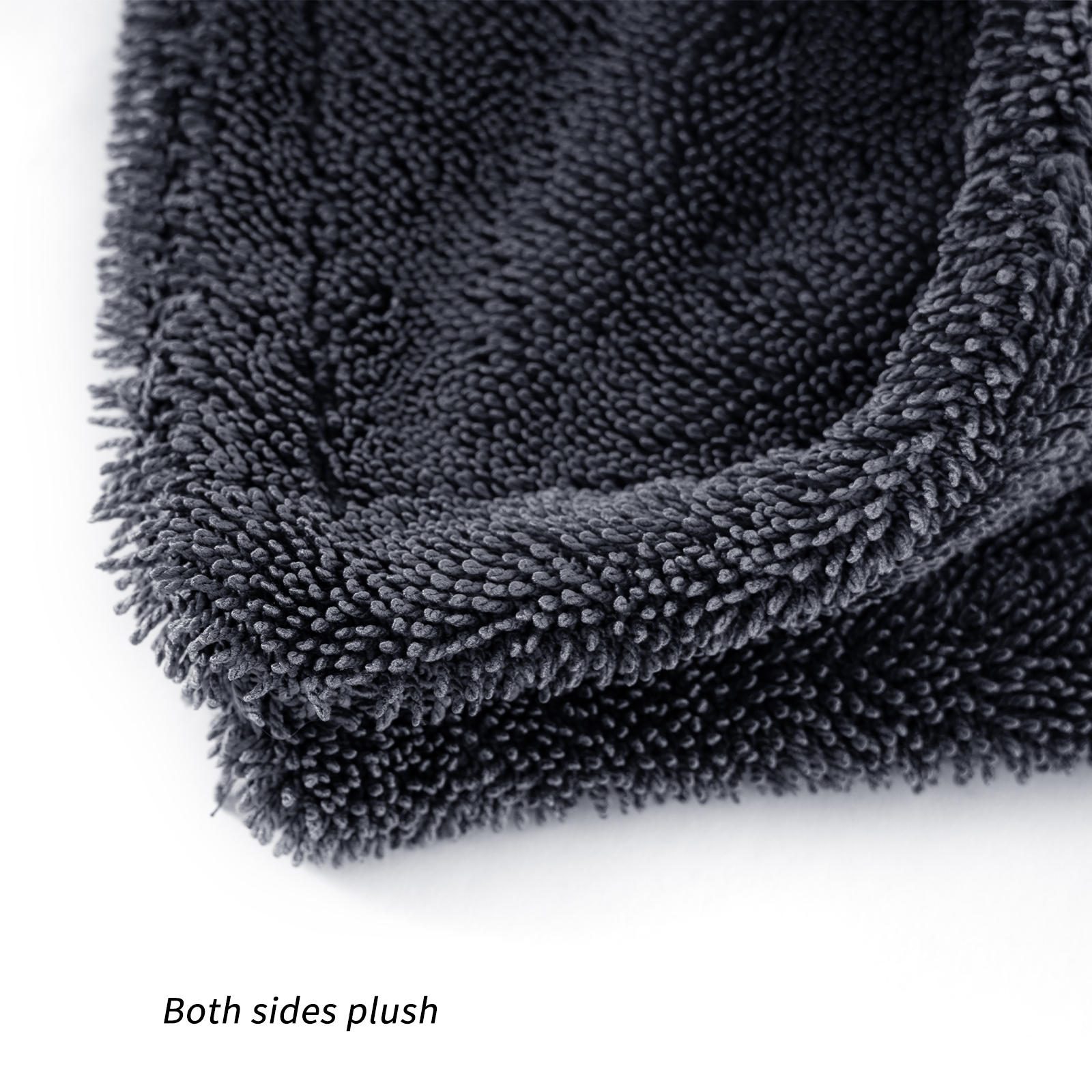 Полотенце для детейлинга автом – обзор и цена Microfiber Towel Detailing
