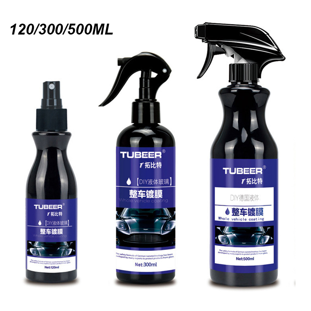 Нано-керамическое покрытие для – обзор и цена Car Wax Ceramic Coating
