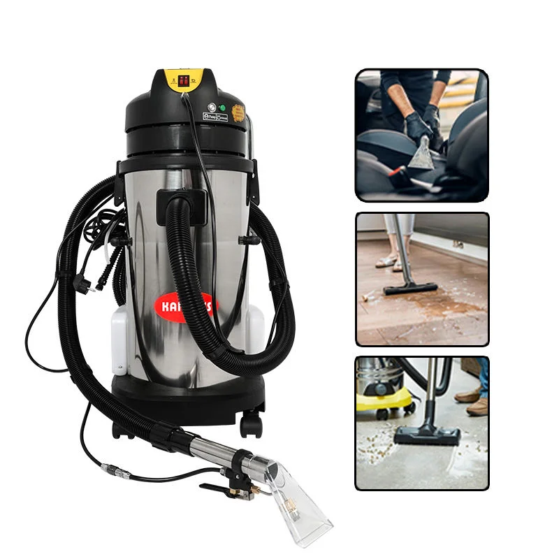 TLF Karjoys Пластиковый пылесо – обзор и цена Car Cleaning Brush