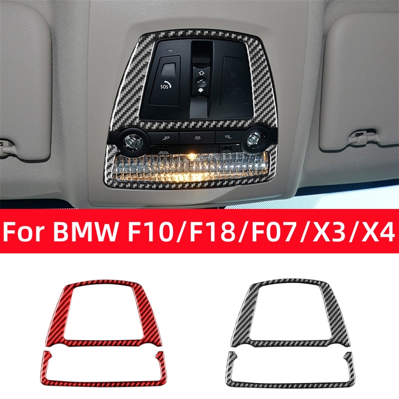 Для BMW F10 F25 F26 2011-2017  – обзор и цена Interior Detailing Kit