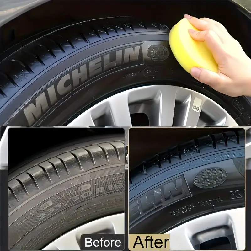 Крем для восстановления черног – обзор и цена Trim Restorer Plastic