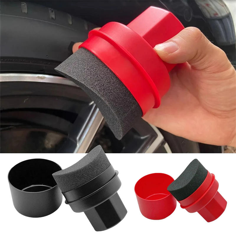 Губка для воскования автомобил – обзор и цена Wax Applicator Pad