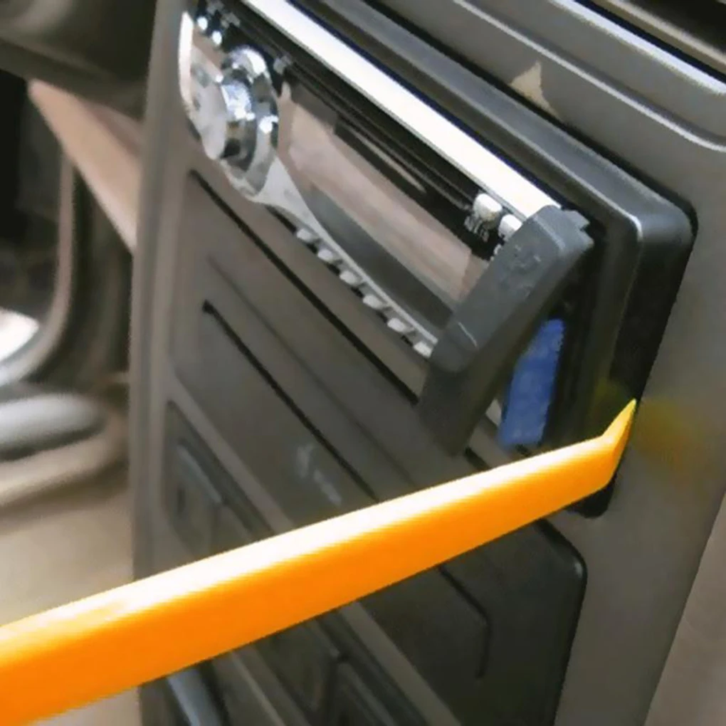 Авто дверной зажим, набор инст – обзор и цена Trim Restorer Plastic